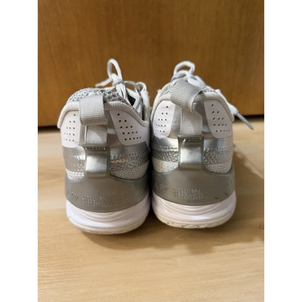 Nike Jordan Westbrook One Take NBY White Mens Shoes CJ0780-100 Size 11